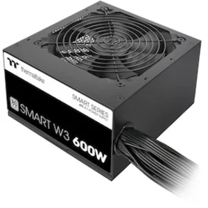 Thermaltake Smart W3 600W | PC-Netzteil