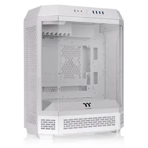 Thermaltake The Tower 600 Snow White | PC-Gehäuse