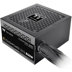 Thermaltake 850W Toughpower GX3 System Pack Gold (850 W), PC Netzteil, Schwarz günstig