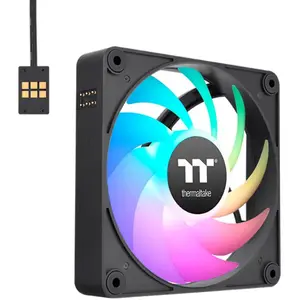 Thermaltake CT140 EX ARGB Sync 3er-Pack | Gehäuselüfter