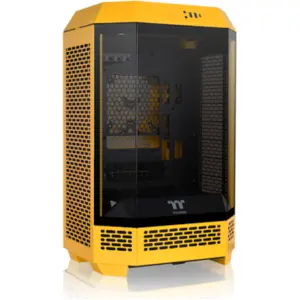 Thermaltake The Tower 300 Bumblebee | PC-Gehäuse