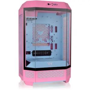 Thermaltake The Tower 300 Bubble Pink | PC-Gehäuse