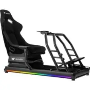 Thermaltake GR500 Racing Simulator Cockpit, Sim Rig günstig