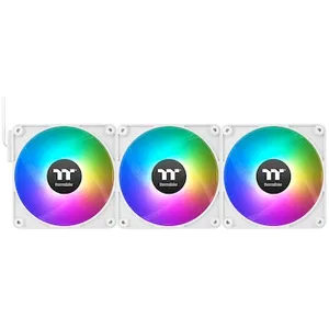 Thermaltake CT140 EX ARGB Sync White 3 Pack | Gehäuselüfter