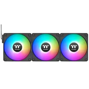 Thermaltake CT140 EX Reverse ARGB Sync 3er-Pack | Gehäuselüfter