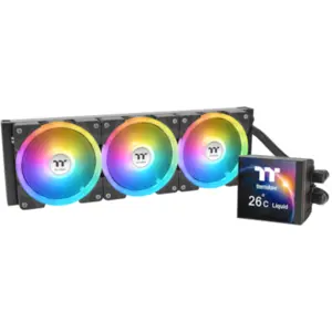 Thermaltake MAGFloe 360 Ultra | AiO-Wasserkühlung
