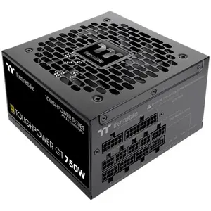 Thermaltake Toughpower Gt 750w 80 Plus Gold Modulares Netzteil