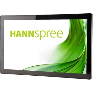 HANNspree Touch-Monitor HO275PTB LED-Display 68,6 cm (27") schwarz