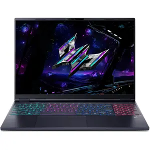 Acer Predator Helios Neo 16S (PHN16S-I71-99U6) Schwarz / Gaming-Laptop...