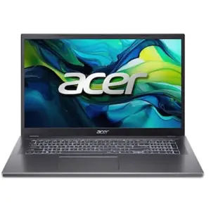 Acer Aspire 17 (A17-51M-57LX) 17,3" Full-HD, IPS, Intel i5-120U, 16GB ...