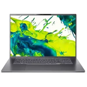 Acer Aspire 18 AI (A18-I71M-527V) Copilot+ PC 18,0" WUXGA, IPS, 120Hz,...