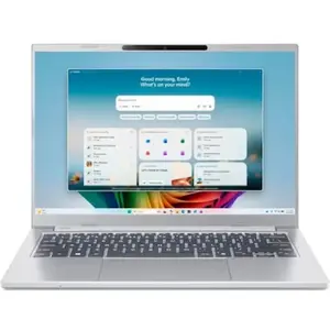 Acer Aspire 14 AI OLED (A14-I71M-75B3) Copilot+ PC 14,0" WUXGA, OLED, ...