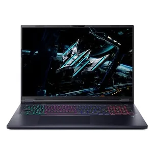 Acer Predator Helios Neo 18 AI (PHN18-I71-94MD) Gaming 18,0" WQXGA, 24...
