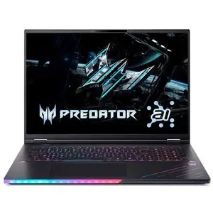 Acer Predator Helios 18 AI (PH18-73-97VL), Gaming-Notebook