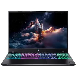 Acer Nitro V 16 AI (ANV16-A71-R28U) Gaming/Copilot+PC 16,0" WUXGA, 180...