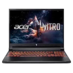 Acer Nitro V 16 (ANV16-72-51G8) Gaming 16,0" WUXGA, 180Hz, Intel 5-210...