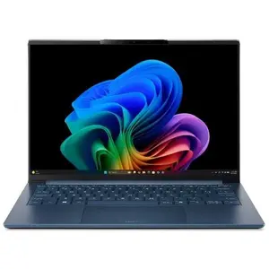 Acer Swift Go 14 AI OLED (SFG14-I71-77CS), Notebook