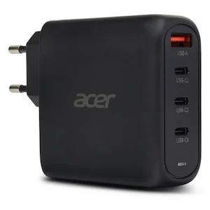 Acer 100 Watt Charger/Netzteil & 2m USB-C Ladekabel günstig