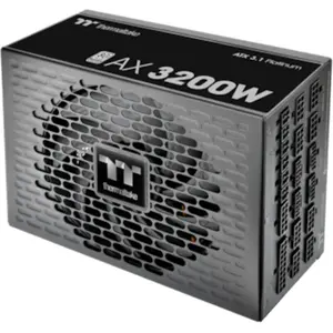 Thermaltake AX 3200W | Workstation-Netzteil