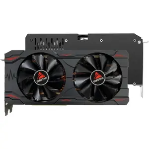 Biostar GeForce RTX 3070 - Grafikkarte - GF RTX