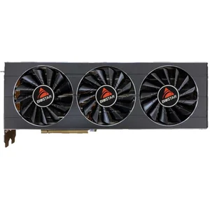 Biostar Vn3806rmt3 Rtx 3080 10gb Gddr6x Grafikkarte Schwarz Schwarz One Size günstig