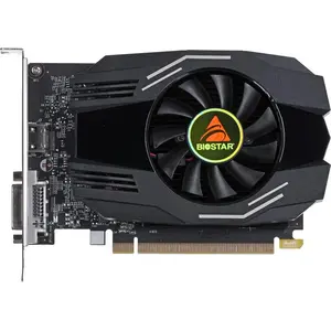 Biostar Gtx 1030 4gb Gddr4 Grafikkarte