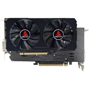 Biostar Gtx 1660 Super 6gb Gddr6 Grafikkarte