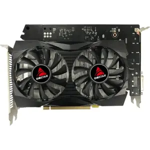 Biostar Gtx 1050 4gb Gddr5 Grafikkarte