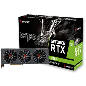 Karta graficzna BIOSTAR GeForce RTX 3080 10GB