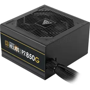 Gamdias Alimentation ATX Helios P2G - 850W (Noir), PC Netzteil, Schwarz günstig