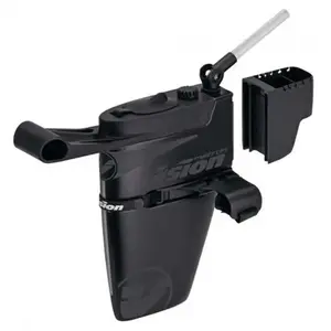 Vision Metron 0.6l Front Trinkflasche One Size günstig