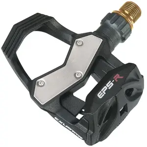 Exustar E-pr4 Titanium Pedale One Size günstig