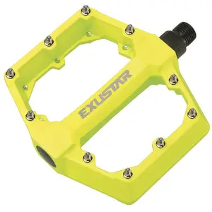 Exustar E-pb531 Bmx/freestyle Pedale One Size günstig