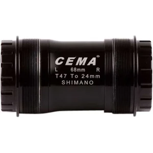Cema T47 Ceramic Fsa386/rotor 30 Mm Lagerschalen 68/73 mm günstig