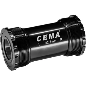 Cema Bracketas T45 Shimano-RVS-Zwart günstig
