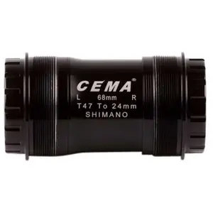 Cema T47 Ceramic Shimano Lagerschalen 68/73 mm günstig