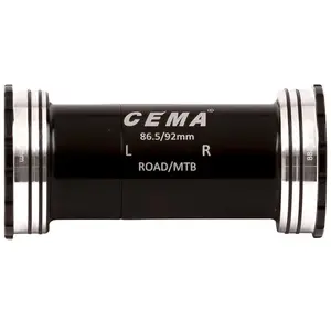 Cema Bb86-bb92 Shimano Ceramic Sg3 Coated 41 Mm Lagerschalen 86.5/92 mm günstig