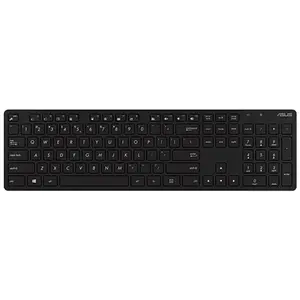 Asus W5000 Kabellose Tastatur Und Maus
