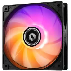 Bitfenix Spectre Addressable Led Rgb 12 Cm Ventilator