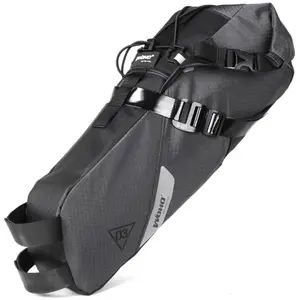 Woho X-touring Dry Satteltasche 8-13l M günstig