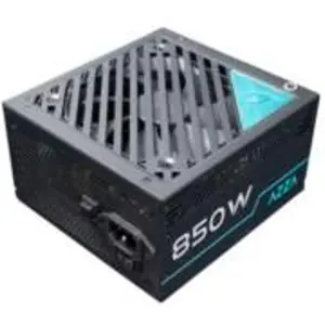 Linkworld PSAZ-850G14 Netzteil 80+ GOLD 14cm Lüfter (850 W), PC Netzteil, Schwarz