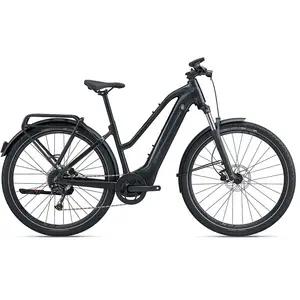 Giant Explore E+ 2 Sta Alivio 2024 Elektrofahrrad S günstig