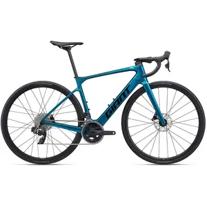 Giant Defy Advanced E+ Elite 2 Syncdrive Move+ Rival Etap Axs 2025 E-rennrad S günstig