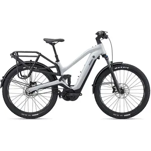 Giant Stormguard E+ 2 27.5´´ 2024 Elektrofahrrad XL günstig