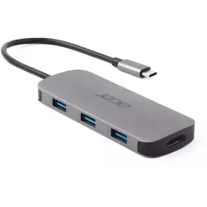 Acer 7-in-1 Type-C Dongle | Mini Dock
