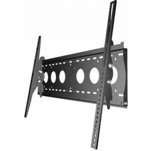 EXC Aavara EE8050 - Klammer für Flachbildschirm - verriegelbar - Stahl - Bildschirmgrösse: 8 (65"), Monitor Halterung, Schwarz günstig