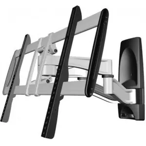 EXC Aavara Full-motion wall mount A6041 for displays 26-52 (Wand, 52"), Monitor Halterung, Schwarz günstig