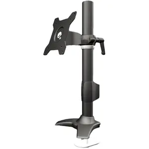 EXC Aavara POS Series TI011 - Aufstellung für LCD-Display (ExperTorque) - Aluminium, Stahl - Bildschi... (24", 12 kg), Monitor Halterung, Schwarz günstig