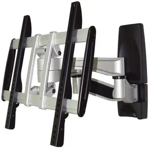 Aavara Full-motion wall mount A4041 for displays 26-52 (Wand, 50 kg, 26" - 52"), TV Wandhalterung günstig