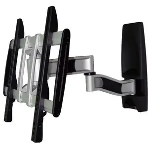 Aavara Full-motion wall mount AR240 for displays 26-52 (Wand, 35 kg, 26" - 52"), TV Wandhalterung günstig